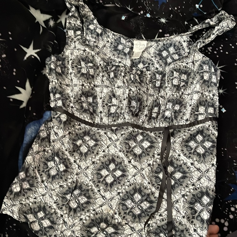 Fashion Bug Plus Size Tank